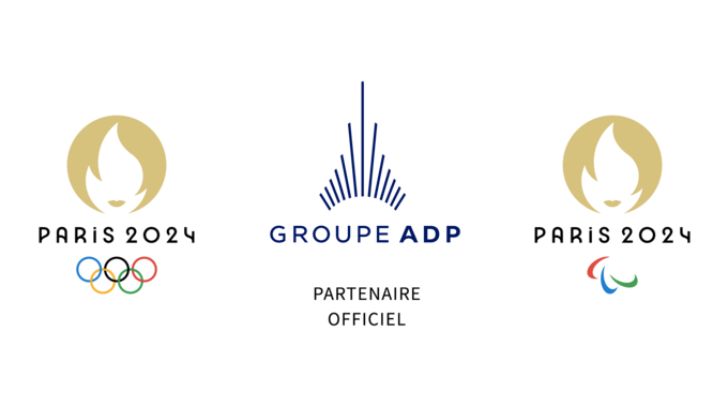 Le groupe ADP devient partenaire officiel des Jeux Olympiques et Paralympiques de Paris 2024