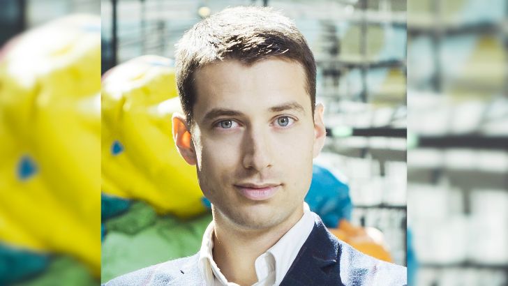 Florian Laroumagne rejoint Equancy en tant que directeur data science