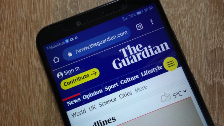 Royaume-Uni : le Guardian crée un conseil des agences de publicité