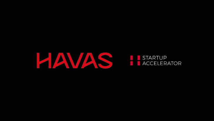 Appel à candidatures pour intégrer l’édition 2023-2024 du Havas Startup Accelerator