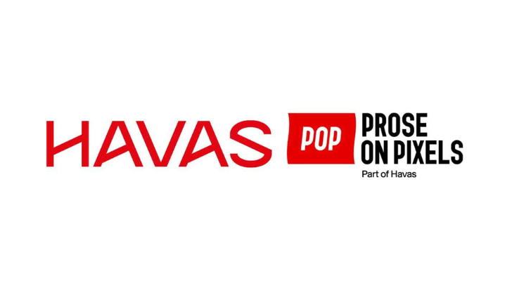 Havas lance le réseau de production Prose on Pixels
