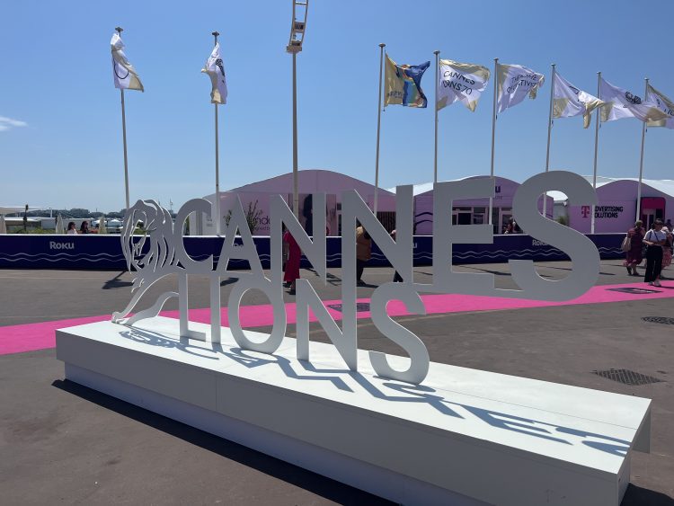 Cannes Lions 2023 : un meilleur démarrage pour les Français