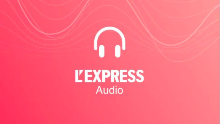 L’Express s’écoute en intégralité avec sa formule audio