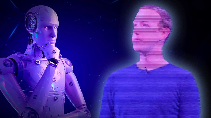 Meta promet une nouvelle IA plus proche de l’intelligence humaine