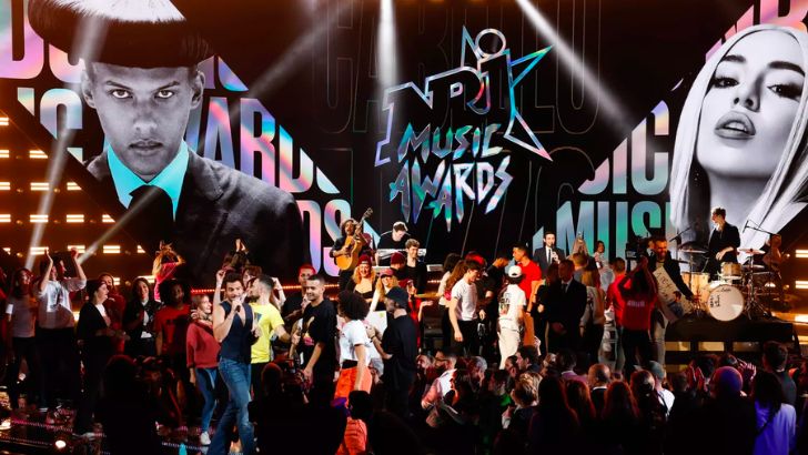 TF1 Pub réitère son dispositif Golden Context pour la Star Academy et les NRJ Music Awards