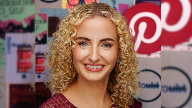 Royaume-Uni : Pinterest annonce la nomination de Milka Privodanova au poste de head of sales EMEA