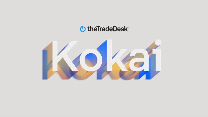 The Trade Desk lance « Kokai », une nouvelle plateforme d’achat média