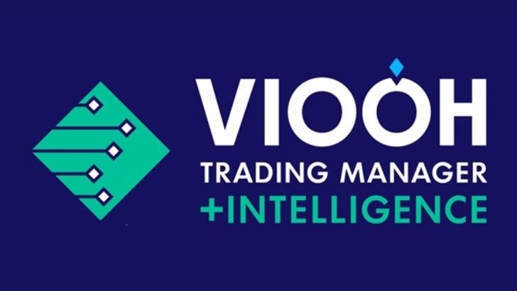 VIOOH annonce le lancement d’une plateforme programmatique en temps réel