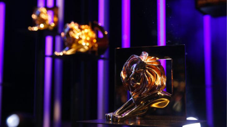 Cannes Lions 2023 J3 : 25 Lions pour les Français dont 4 Lions d’or