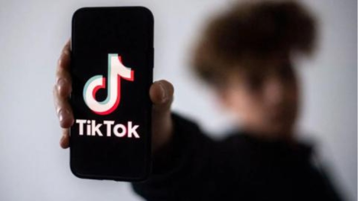Les sénateurs posent un ultimatum avant de « suspendre TikTok en France »