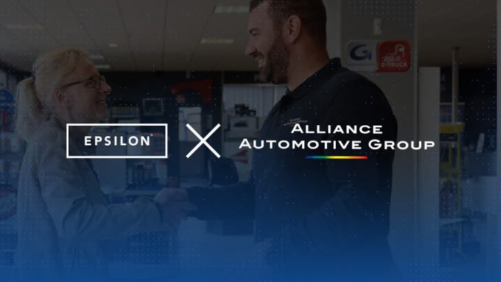 Epsilon France accompagne la transformation data d’Alliance Automotive Group France