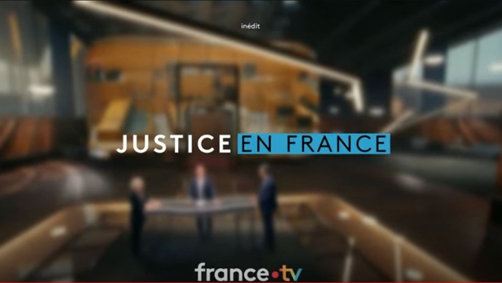 Lutte contre la désinformation : France Télévisions conclut un accord avec le Conseil national des barreaux