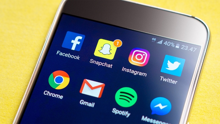 ACPM : Snapchat, Leboncoin, L’Equipe restent en tête du classement des sites et des applications en mai