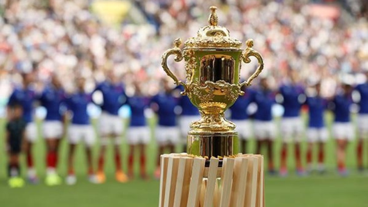 Mondial de rugby : 274 annonceurs et 104,9 millions d’euros bruts de recettes pub, selon Kantar Media