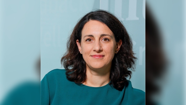 Céline Soubranne nommée directrice de la RSE du groupe Lagardère