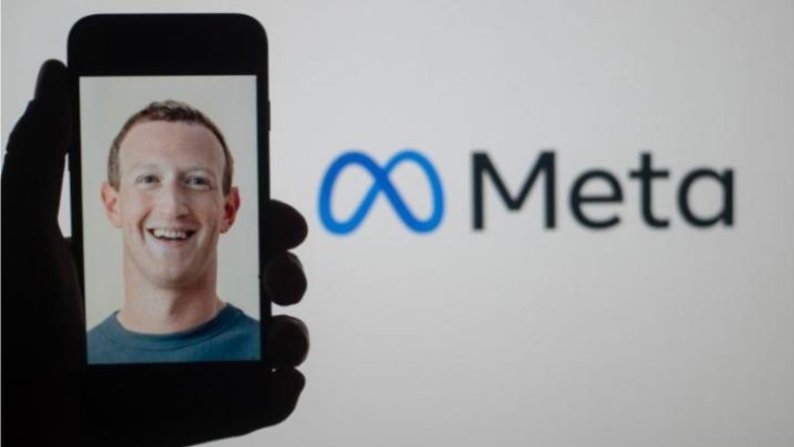 Meta va identifier sur ses réseaux sociaux toute image générée par l’intelligence artificielle