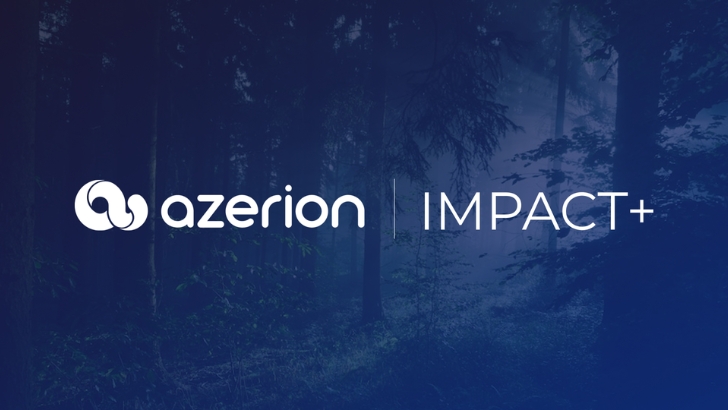 Accord entre Azerion et Impact+ pour des campagnes responsables