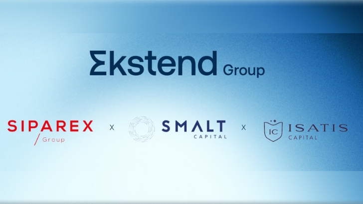 De nouveaux fonds d’investissement entrent au capital d’Ekstend Group