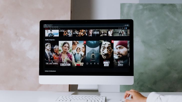 Etats-Unis : l’utilisation du streaming rebondit en mai pour atteindre 36,4% de la consommation TV, selon Nielsen