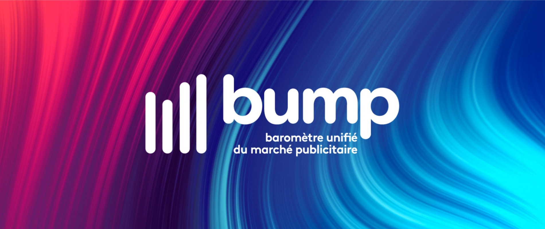 BUMP – 1er semestre 2023 – par Kantar Media, Irep et France Pub