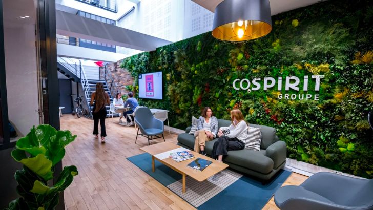 CoSpirit Media remporte l’appel d’offres de la région Bourgogne-Franche-Comté