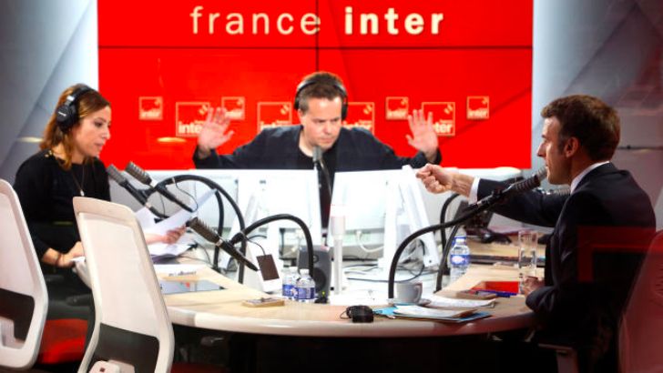 Mesure des podcasts de Médiamétrie : France Inter et « L’After Foot » de RMC en tête en janvier