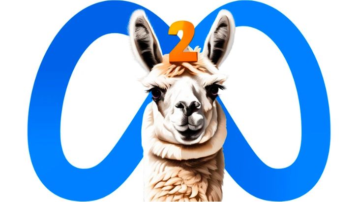 Meta lance publiquement Llama 2 son modèle d’IA pour concurrencer Bard et ChatGPT