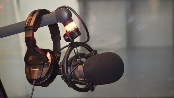 France Culture sécurise le podium au classement des podcasts de Médiamétrie