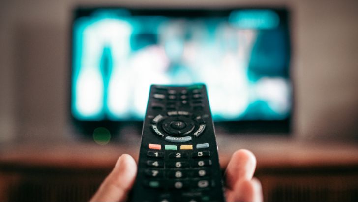 10,3 millions de personnes ont regardé une chaîne de TV locale au cours de la saison, selon Médiamétrie