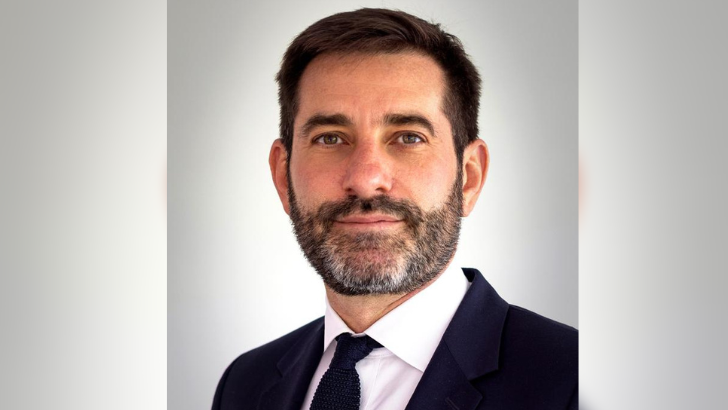 Jean-Christophe Tortora devient directeur général exécutif de Whynot Media (CMA CGM)