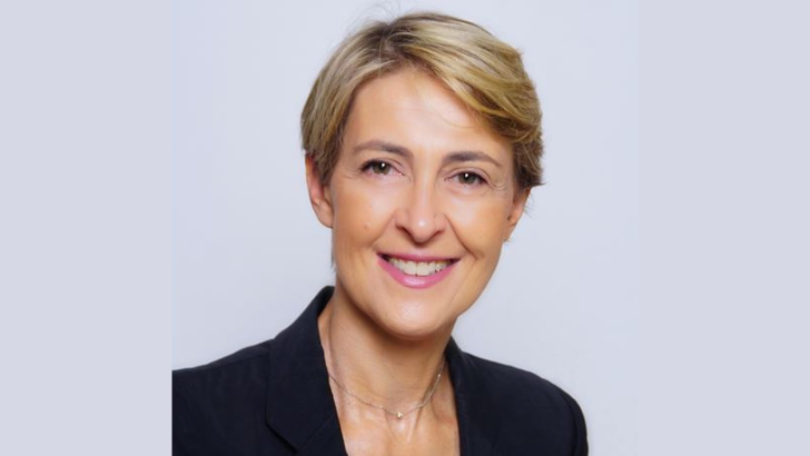 Pascale Winkel est nommée directrice de la rédaction de M6