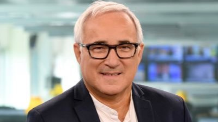 Vincent Giret quitte Radio France pour Les Echos – Le Parisien