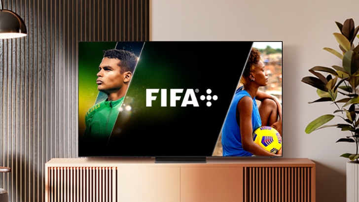 Samsung élargit son offre de contenu sportif avec FIFA+
