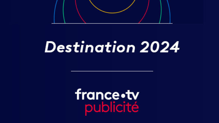 Avec les JO de 2024, FranceTV Publicité à fond sur le sport, les jeunes et le ciblage
