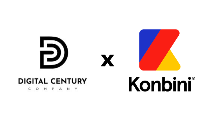 DC Company s’offre officiellement Konbini