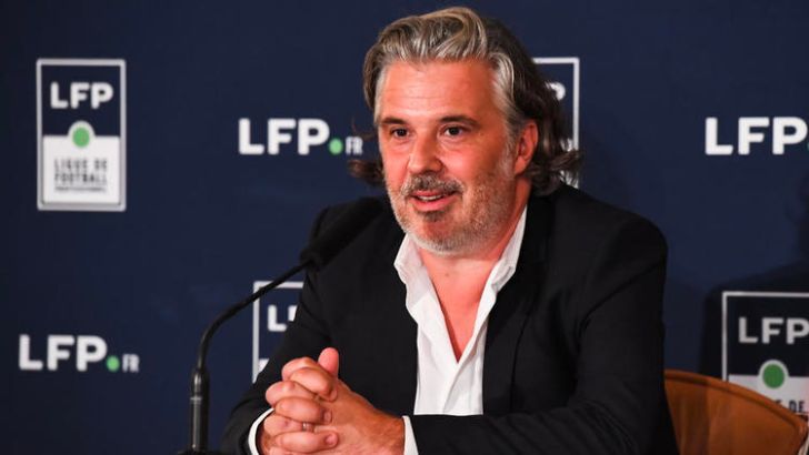 Ligue 1 : les droits TV mis à prix à 800 millions d’euros par saison