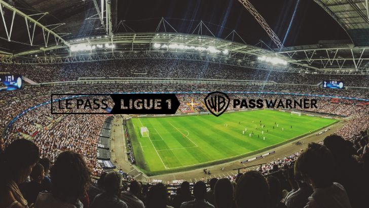 Prime Video et Warner Bros. Discovery lancent l’offre groupée Pass Ligue 1 + Pass Warner en France
