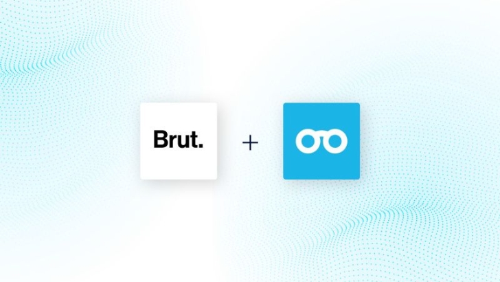 Brut. renforce l’optimisation de ses activités publicitaires avec Adloox
