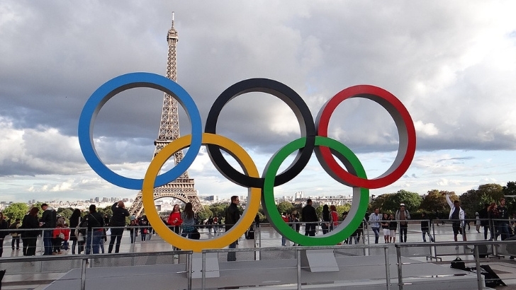 Eurosport décline 7 chaînes aux couleurs des Jeux de Paris