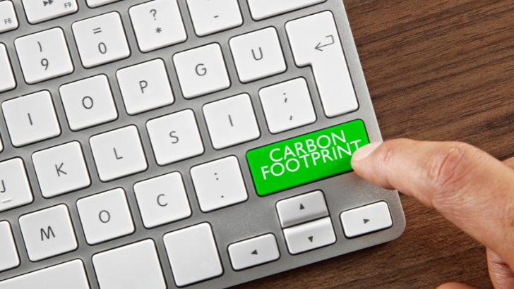 Empreinte carbone : accord entre Weborama et Impact+ autour des campagnes digitales