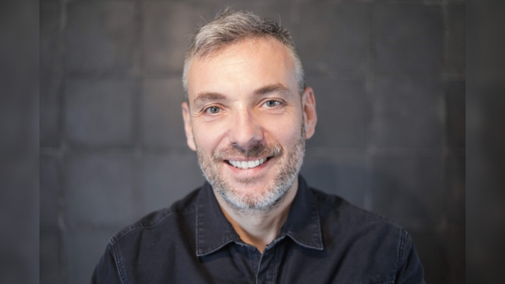 Jérôme Marty, ex Waze, devient Managing Director France de Pinterest