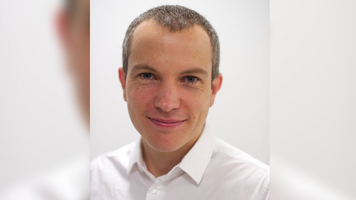 Sylvain Le Borgne est le nouveau Chief Data Officer de JCDecaux