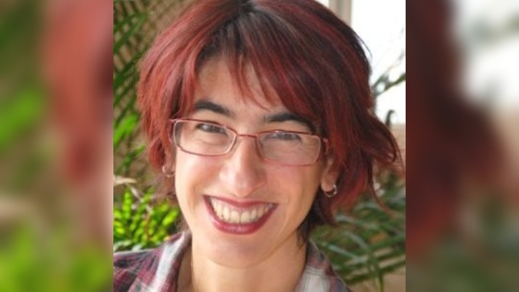 Raphaele Karayan est la nouvelle rédactrice en chef de Mind Media