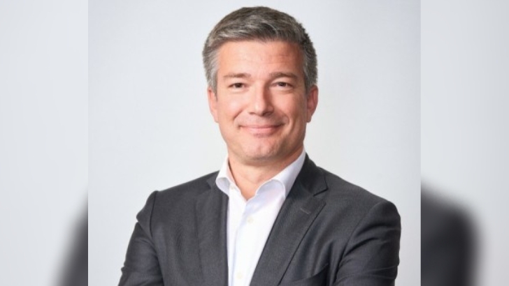 L’ex DG de Clear Channel Alexandre de Palmas prend la direction de Carrefour France