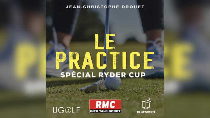 RMC renforce son partenariat avec Bluegreen/UGolf autour du golf