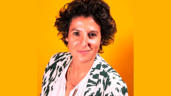 Christine Turk (ex-Le Bonbon) devient directrice éditorial et digital pour Causette