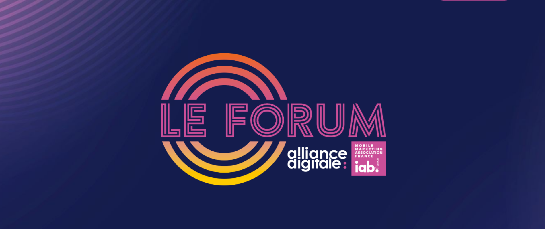 Forum d’Alliance Digitale – 2nde édition