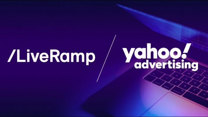 LiveRamp et Yahoo annoncent un partenariat élargi