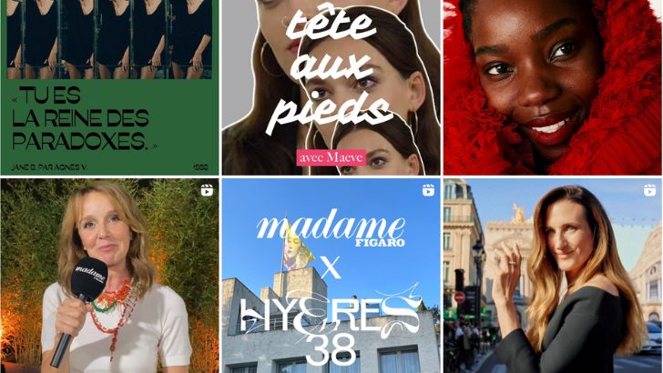 Media Figaro lance l’offre « Social InFeed »