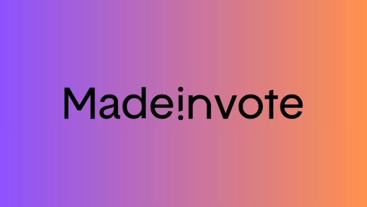 Madeinvote rachète poll&roll